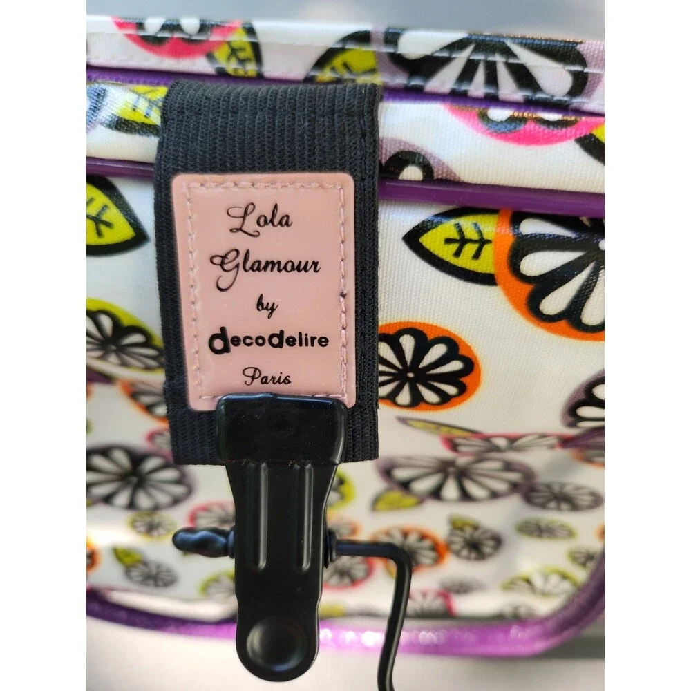 Lola Glamour by Decodelire Paris Laptop Computer Bag